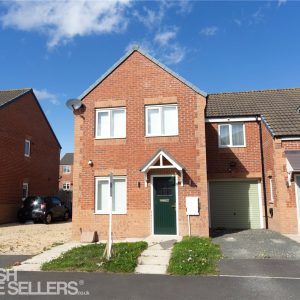Bates Avenue, Blyth, Northumberlandz, NE24 5TQ