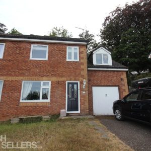 Cromwell Park, Tiverton, Devon, EX16 4QL