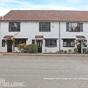 The Street, Capel, Dorking, Surrey, RH5 5JZ