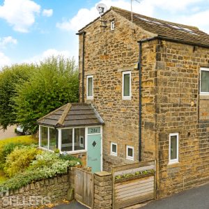 Bolton Road, Addingham, Ilkley, West Yorkshire, LS29 0NQ