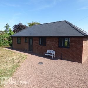 Bromsash, Ross-on-Wye, Herefordshire, HR9 7PL
