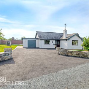 Pencaenewydd, Pwllheli, Gwynedd, LL53 6RB