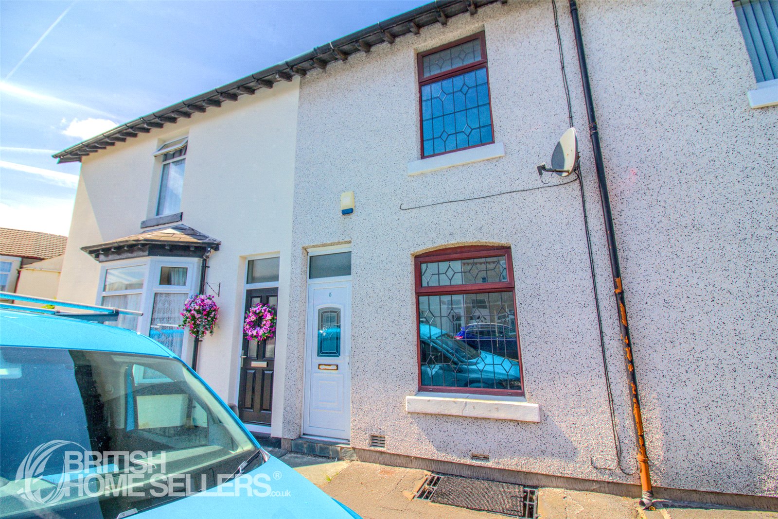 Lower Lune Street, Fleetwood, Lancashire, FY7 6DA