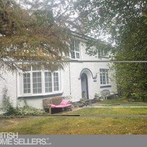 Llys Coedlys, Valley, Holyhead, Isle of Anglesey, LL65 3FD