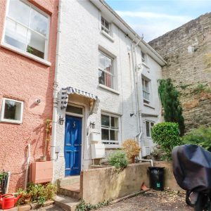 Linney, Ludlow, Shropshire, SY8 1ED