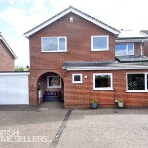 Hewitts Lane, Wymondham, Norfolk, NR18 0JA