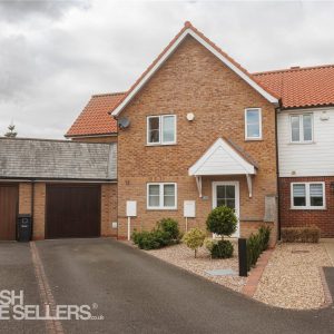Park Lane, Burton Waters, Lincoln, Lincolnshire, LN1 2UZ