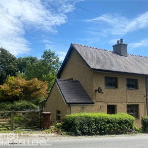 Sarn, Pwllheli, Gwynedd, LL53 8HF