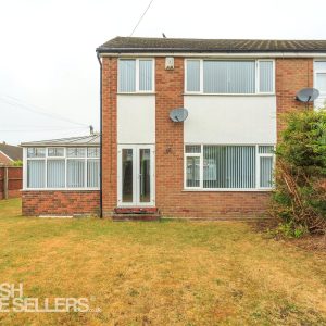 Red Hall View, Leeds, West Yorkshire, LS14 1EE