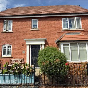 Maxwell Walk, Northampton, Northamptonshire, NN5 6WD