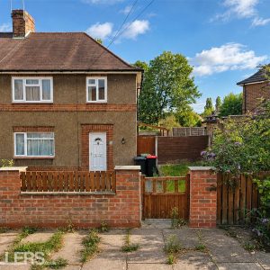 Inham Road, Beeston, Nottingham, Nottinghamshire, NG9 4FL