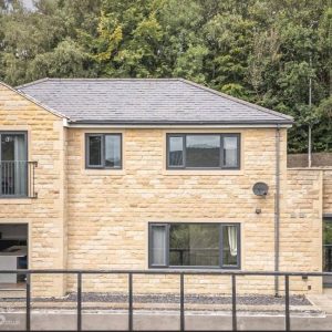 The Meadows, Sowerby Bridge, West Yorkshire, HX6 2UN