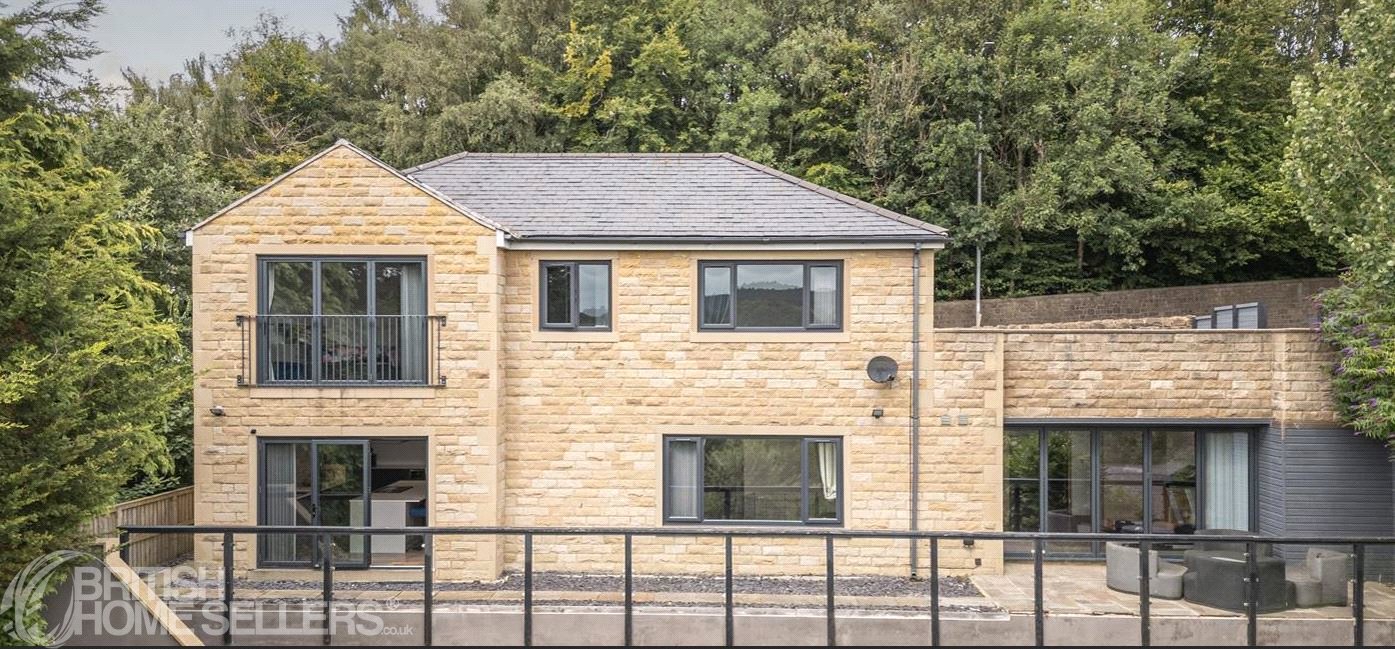 The Meadows, Sowerby Bridge, West Yorkshire, HX6 2UN