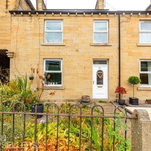 Meltham Mills Road, Meltham, Holmfirth, West Yorkshire, HD9 4EJ