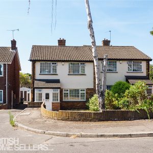 The Friars, Chigwell, IG7 6NG
