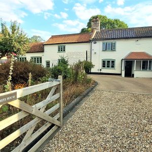 High Street, Whissonsett, Dereham, Norfolk, NR20 5AP
