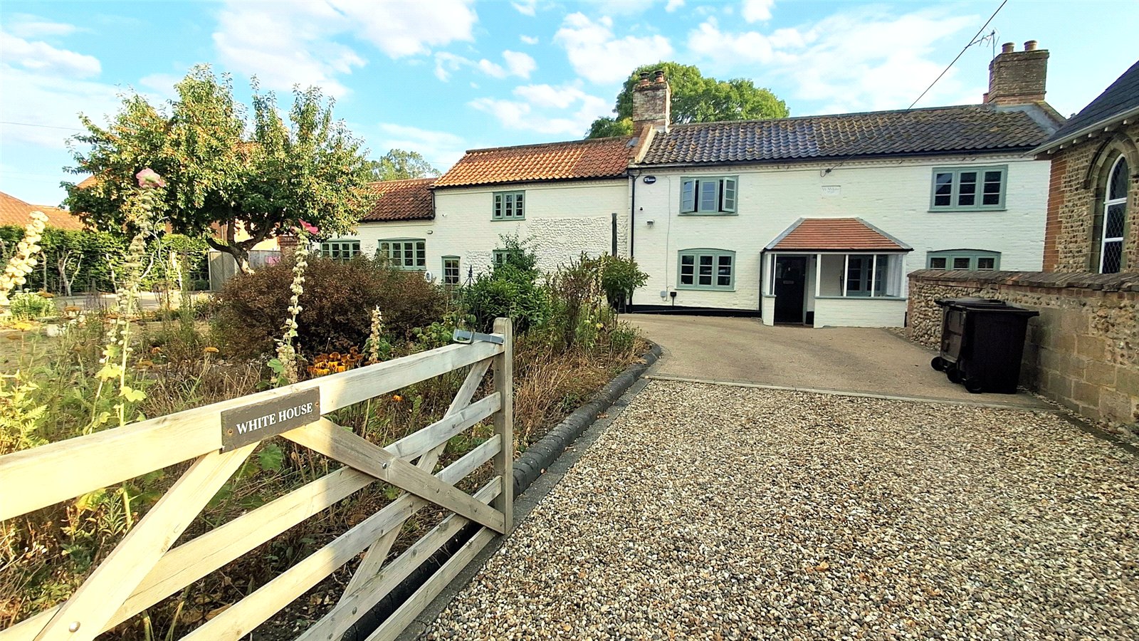 High Street, Whissonsett, Dereham, Norfolk, NR20 5AP