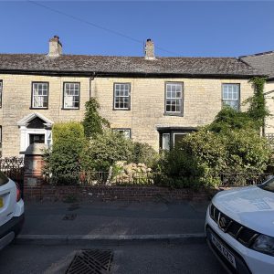 Musbury Road, Axminster, Devon, EX13 5JG