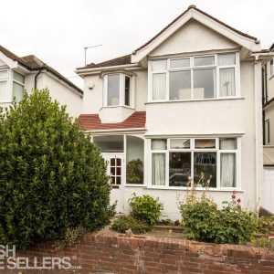 Pank Avenue, Barnet, EN5 1NF