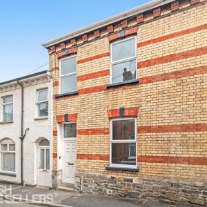 Richmond Street, Barnstaple, Devon, EX32 7DP