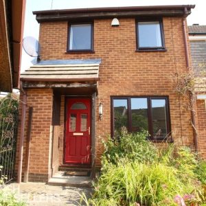 Shenington Way, Oakwood, Derby, Derbyshire, DE21 2QE