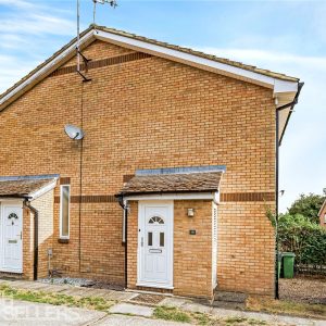 Parker Walk, Aylesbury, Buckinghamshire, HP19 9XS