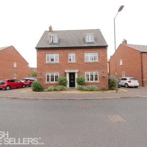 Pillow Way, Buckingham, Buckinghamshire, MK18 7RT