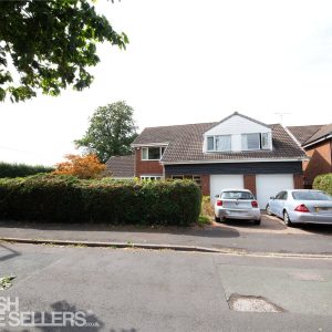 Bayley Road, Willaston, Nantwich, Cheshire, CW5 6RL