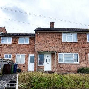 Derwent Avenue, Headington, Oxford, Oxfordshire, OX3 0AS