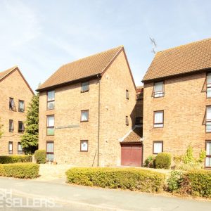 Central Drive, St. Albans, Hertfordshire, AL4 0UQ