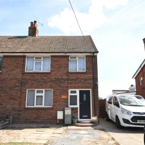 St. Osyth Road, Little Clacton, Clacton-on-Sea, Essex, CO16 9DJ