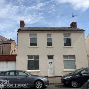 Styan Street, Fleetwood, Lancashire, FY7 6SU
