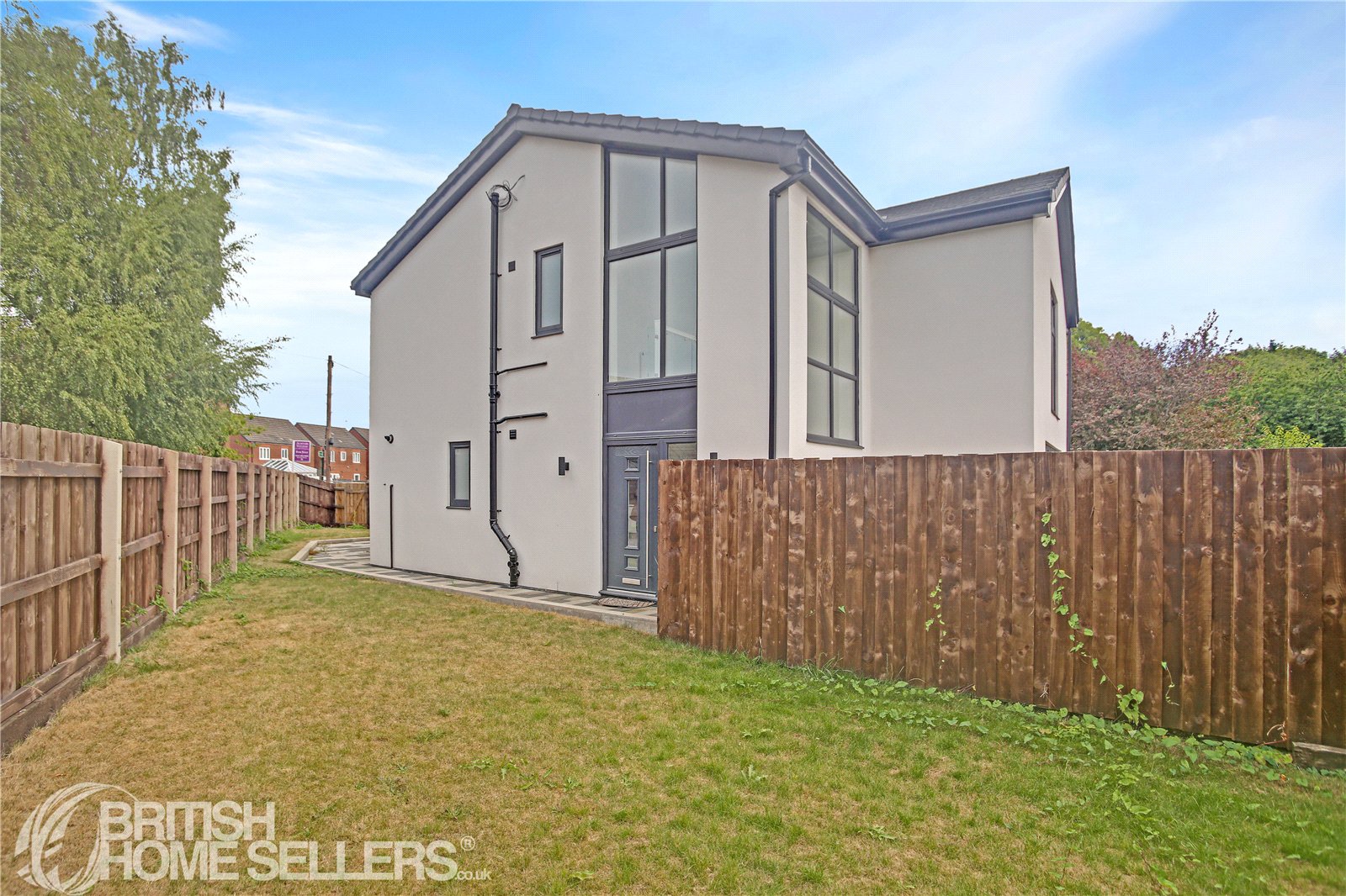 Hunt Lane, Chadderton, Oldham, Greater Manchester, OL9 9JJ
