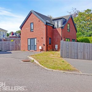 Gibson House Drive, Wallasey, Merseyside, CH44 8AY