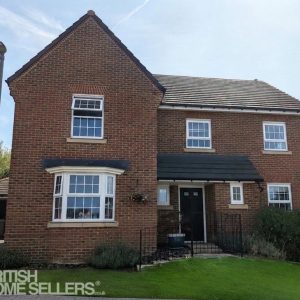 Furrow Corner, Didcot, Oxfordshire, OX11 6JT
