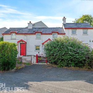 Ynys, Talsarnau, Gwynedd, LL47 6TL