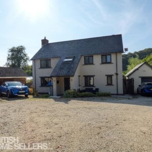 Cove, Tiverton, Devon, EX16 7RS