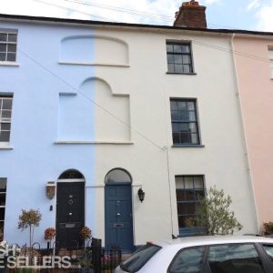 Orchard Street, Blandford Forum, Dorset, DT11 7RA