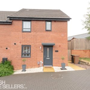 Pinnels Road, Wellingborough, Northamptonshire, NN8 6BF