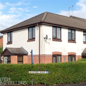 Thomas Road, Whitwick, Coalville, Leicestershire, LE67 5FY