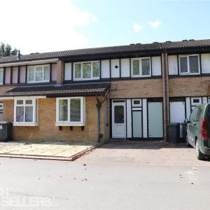 Collingham, Orton Goldhay, Peterborough, Cambridgeshire, PE2 5TN