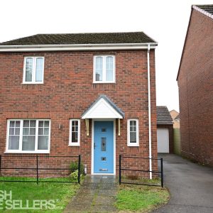 Wren Close, Corby, Northamptonshire, NN18 8FD