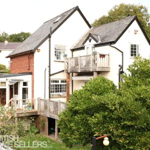 Pillmawr Road, Caerleon, Newport, NP18 3QZ