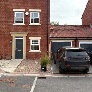 Harrison Croft, Gilberdyke, Brough, East Riding of Yorkshi, HU15 2GW
