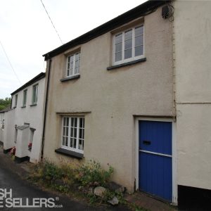 Drewsteignton, Exeter, Devon, EX6 6QS