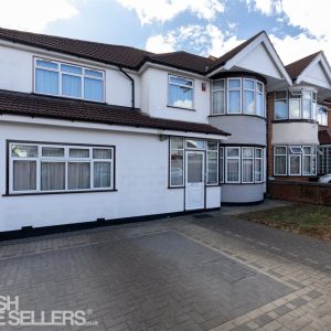 Boycroft Avenue, London, NW9 8AH
