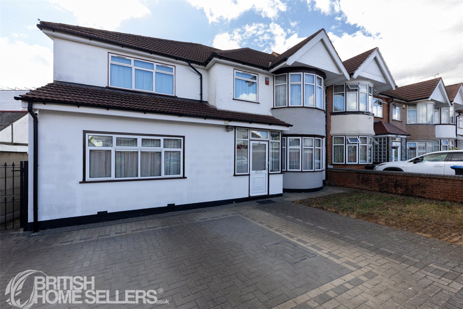 Boycroft Avenue, London, NW9 8AH