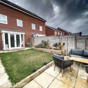 Poskett Way, Charfield, Wotton-under-Edge, Gloucestershire, GL12 8FG