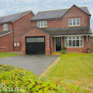 Wheatfields Road, Inskip, Preston, Lancashire, PR4 0SL