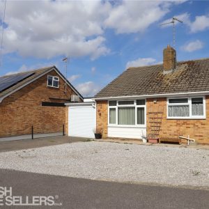 Chaucers Way, Spalding, Lincolnshire, PE11 1LH